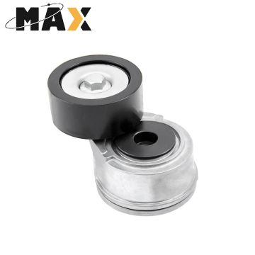 Bahagian auto V-Ribbed Belt Tensioner Set untuk Mercedes-Benz Atego Axor 2 LK LN2 9062004570