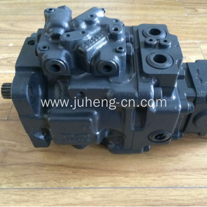 Komatsu PC50 Hydraulic Pump main Pump 708-3S-00461