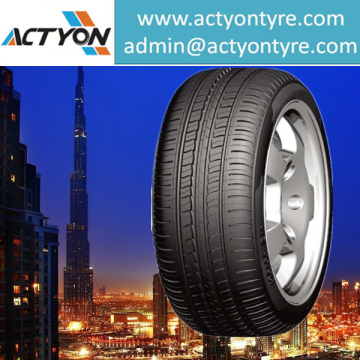 Wholesale new tires good car tires