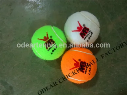 Odear cricket ball factory Cricket ball