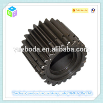 PC400-5 travel 2nd sun gear 208-27-52130 travel device motor gearbox shaft parts excavator travel sun gear
