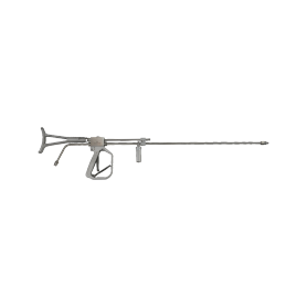 Heavy Duty 1200bar Pressure Gun