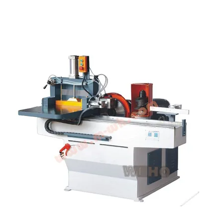 Woodworking Finger Jointer Machine: Find the Best Machines for Your Workshop