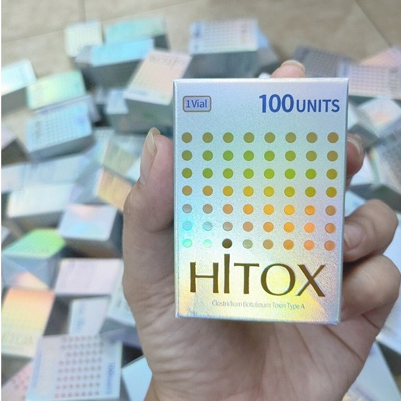 Hitox 100 유닛 200u 타입 A 보툴리눔 독소, Bossgoo.com의 고품질 Hitox 100 유닛 200u 타입 A ...