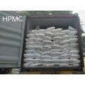 HPMC para materiales de recubrimiento