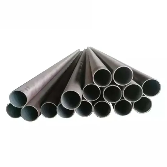 Seamless Pipe: Exploring API 5L, SCH 80, and Stainless Steel Options