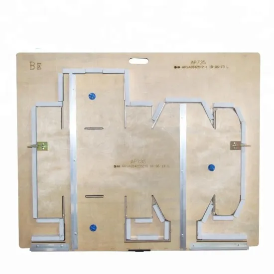 Metal Paper Craft Die Cuts Box Manufacturer