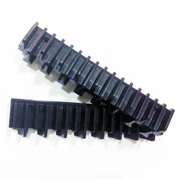 SD-01 SOK L47332117A: Escalator Step Demarcation for Parts Identification