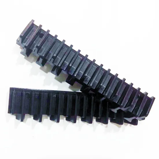 SD-01 SOK L47332117A: Escalator Step Demarcation for Parts Identification