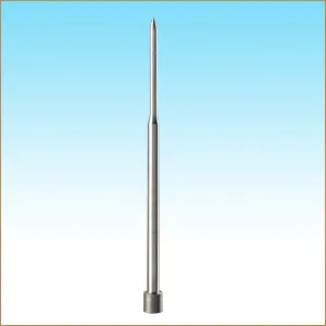 YIZE can meet your demand for customized precision mold components