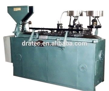 New Year Special: Cheap and Durable Pencil Ferrule Fitting & Eraser Machine
