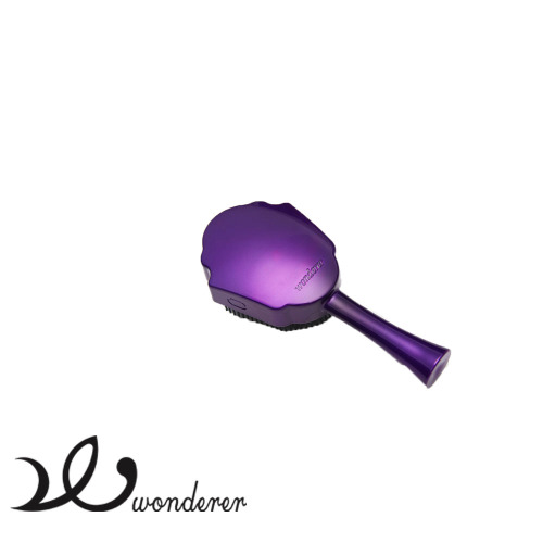 Hair Free Brush No Tangle