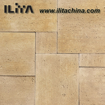 Wall Tiles/ Stacked Cultural Stone