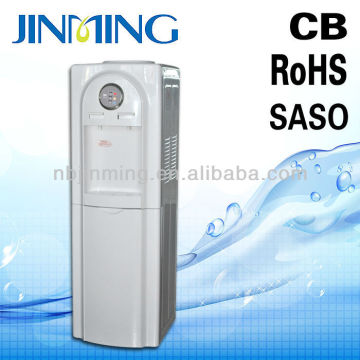 china water cooler non electric for mineral water