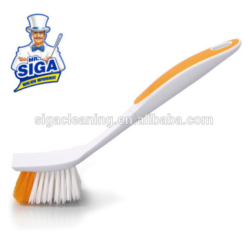 Mr.SIGA Hot Style Wholesale Nylon Scrub Brush