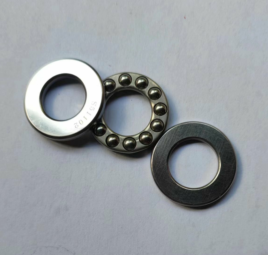 single-direction Thrust Ball Bearing SS51104