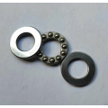 Single-direction thrust ball bearing SS51103