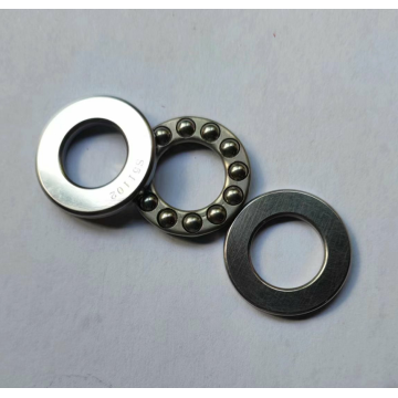 Single-direction thrust ball bearing SS51103