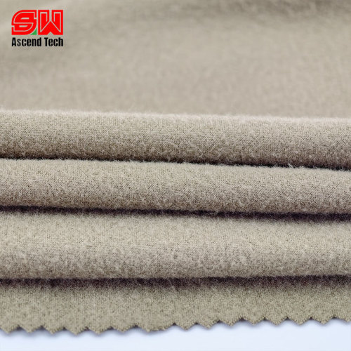 نسيج طويل الأمد مع جمالية عصرية