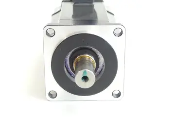 HC-MF43-UE Mitsubishi 400w power servo control motor