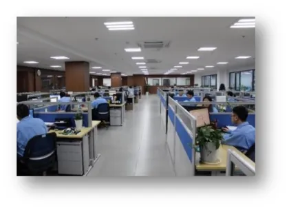 High Performance Contact Image Sensor (CIS) Scanner Unit for Banknote Recognition and Surface Defect Inspection
