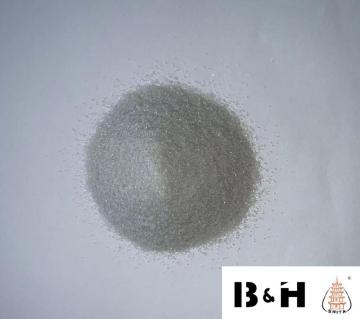 White Alumina Oxide Grains