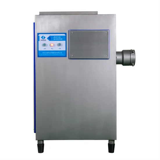 Electric Commercial Sausage Grinder and Meat Mixer Machine