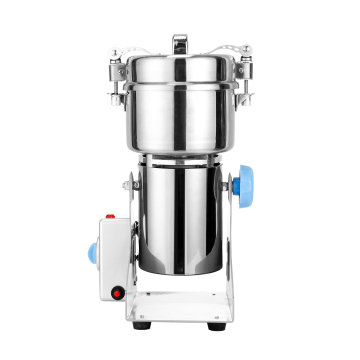 Máy mài bột hạt điện - Máy xay tăng cường an toàn 100g đến 4500g