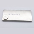 block rare earth N52 neodymium magnet