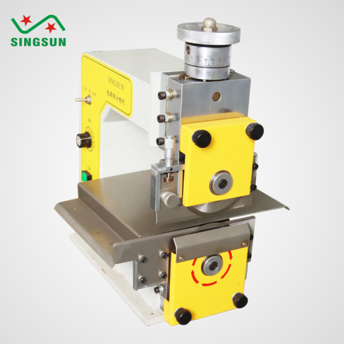 V-cut PCB Cut Depaneling Machine Automatic V-CUT pcb machine Manufactory