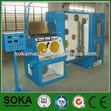 Soka Automatic cable manufacturing machines(manufacture )