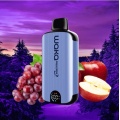 waka8000puffs Disposable e-cigarette wholesale