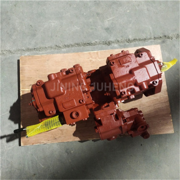 Hyundai R170W-9S R180W-9S Hydraulic Pump 31Q5-15030