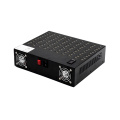 100 พอร์ตเครื่องชาร์จพลังงานสูง 800W