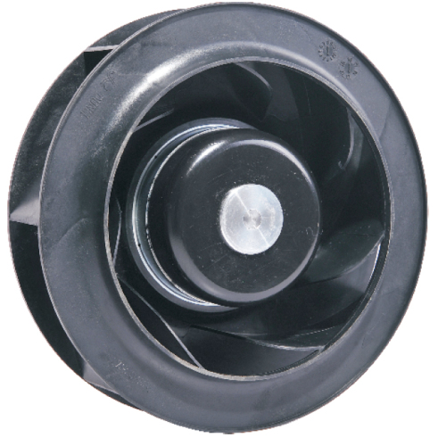 DC24V Centrifugal Fans 220mm