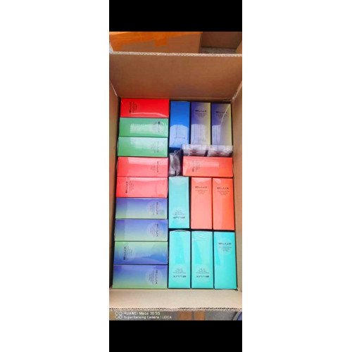 Bulk Elux Bar 3500 Puffs Wholesale