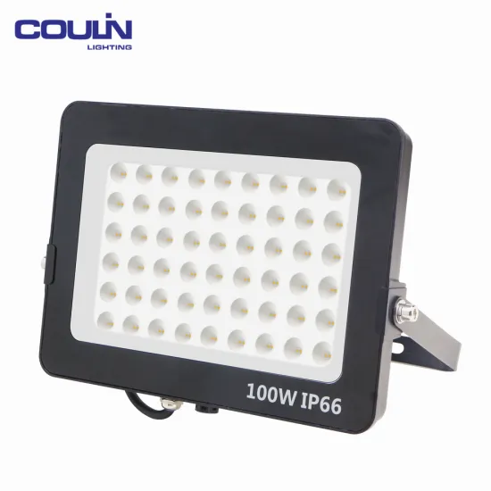 70W outdoor 220 volt led flood light