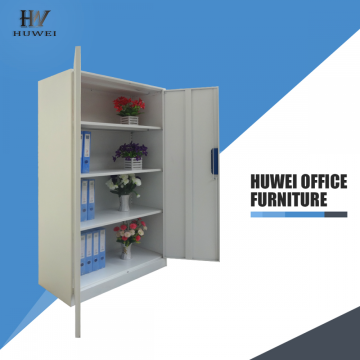 Industrial full high steel endurance filing cabinets