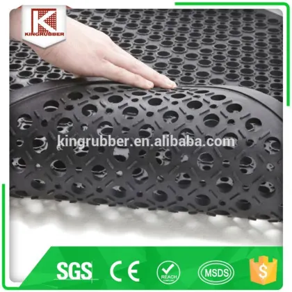 Commercial Kitchen Chef Mat