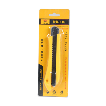 Herramienta de servicio pesado Cuchillo cortador de uso general Easy Cut