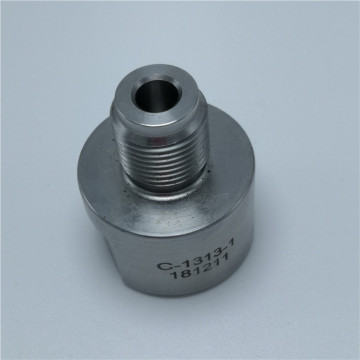 C-1313-1 Waterjet Cutting Parts Parts valve
