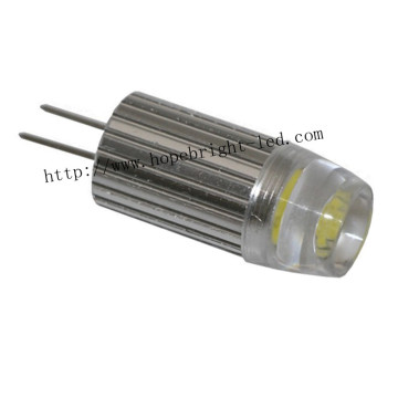 All Drivers Domestic Lighting G4 LED Light (HB-G4-03X-1.5W)