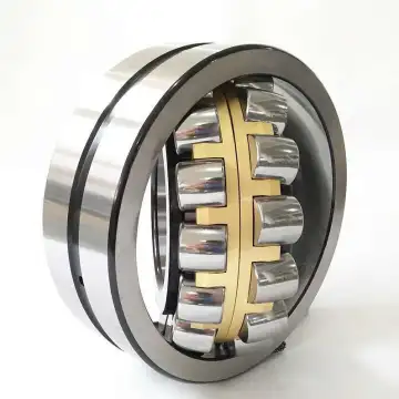 Japan Original 23120E Spherical Roller Bearing 23120CC/W33