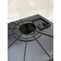 Air Filter Upper Cover Mold Design