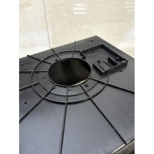 Air Filter Upper Cover Mold Design