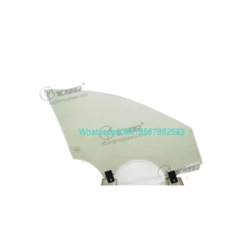 OEM Triangular Door Glass for MERCEDES S350 W222 - Rear Windscreen Auto Glass Kits for Sale