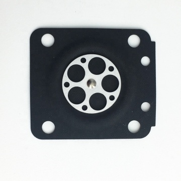 Zama Carburetor Metering Diaphragm for A015042 C1Q Series: Brushcutter Parts Replacement