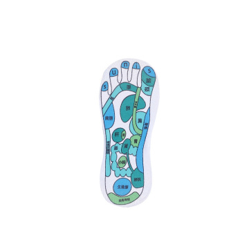 Affordable Acupressure Foot Massage Socks for Reflexology