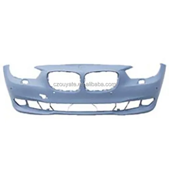 BMW 5 Series GT F07 Front Bumper Accessories 09-13