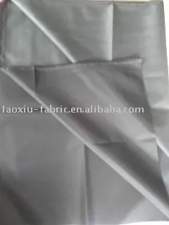fabric coated